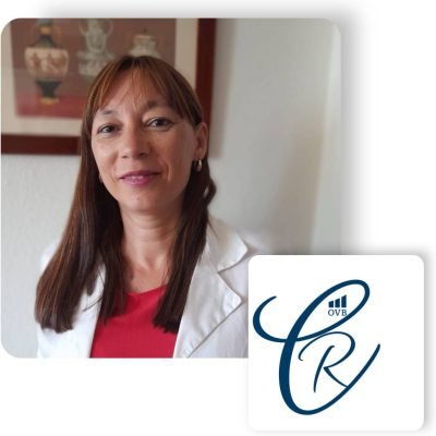 ROXANA PAOLA CODUTTI