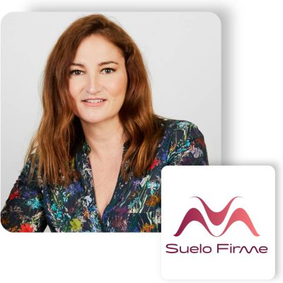 SUELO FIRME