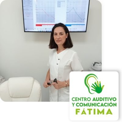 CENTRO AUDITIVO Y COMUNICACIÓN FÁTIMA