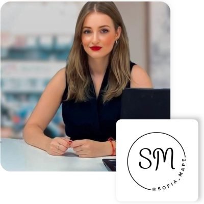 SOFÍA MAPE