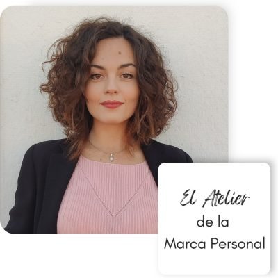 EL ATELIER DE LA MARCA PERSONAL