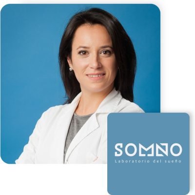 SOMNO LABORATORIO DEL SUEÑO