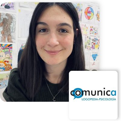 COMUNICA CLINICA DE LOGOPEDA Y PSICOLOGÍA