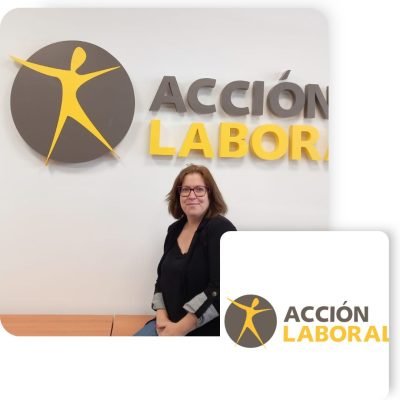 ACCIÓN LABORAL ACCIÓN LABORAL